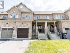 90 DELPORT CLOSE Brampton Ontario, L6P 1V2