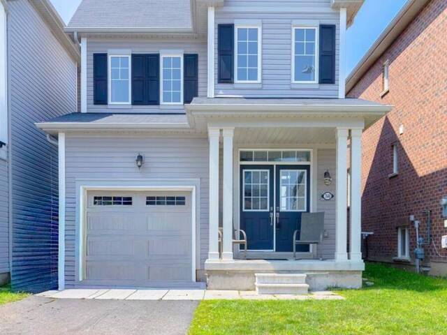 7648 HACKBERRY TRAIL Niagara Falls Ontario, L2H 3R5 - Property For Sale