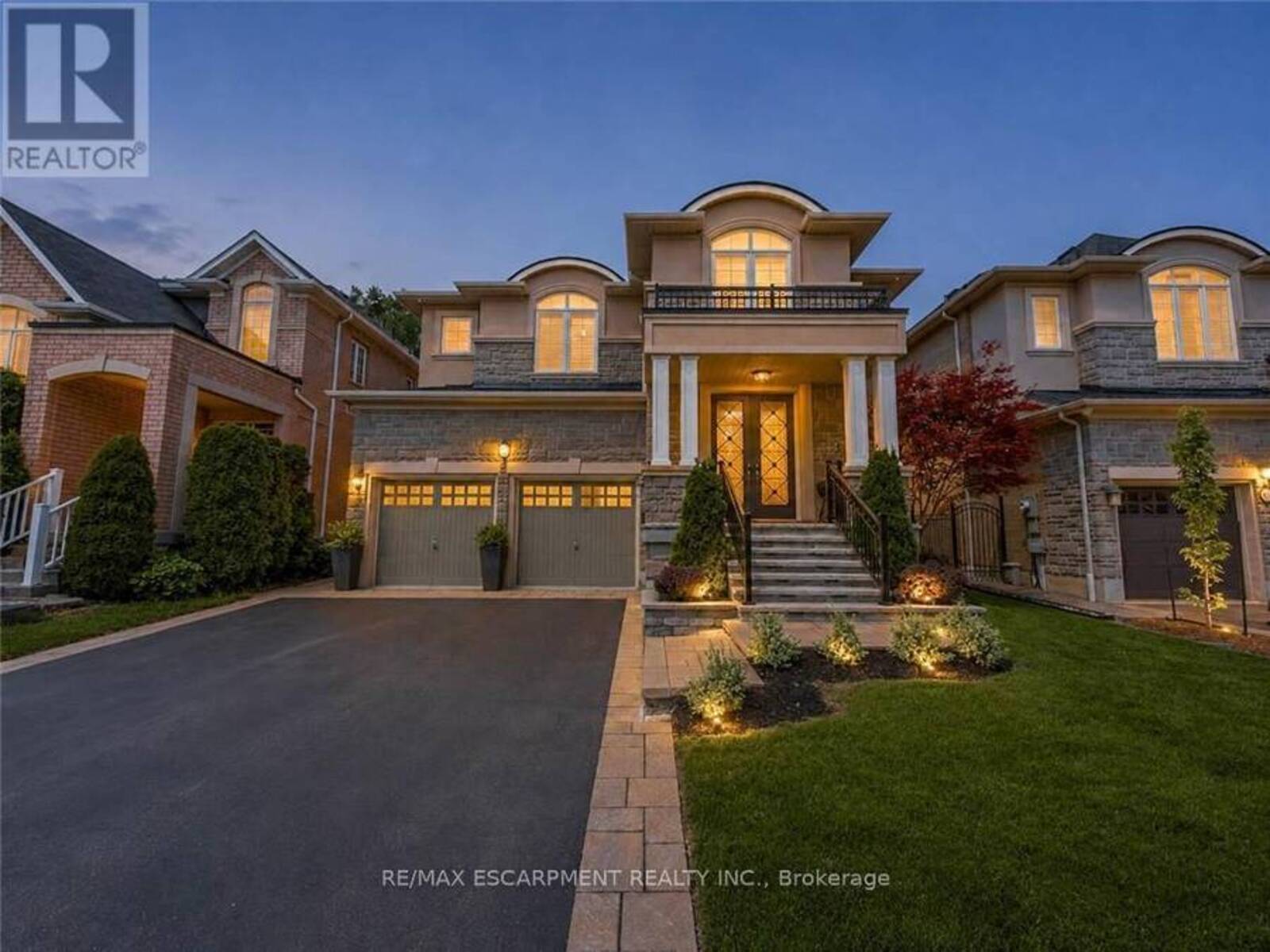 80 SUTHERLAND CRESCENT, Ancaster, Ontario L9K 0G9