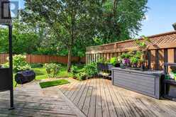 11 - 44 FRANCES AVENUE | Hamilton Ontario | Slide Image Forty