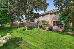 11 - 44 FRANCES AVENUE | Hamilton Ontario | Slide Image Forty-two