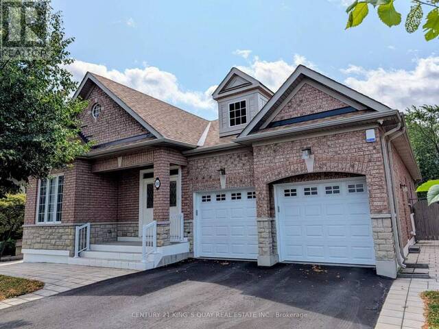 10 COAKWELL DRIVE Markham Ontario, L6B 0L7 - 4 Bedrooms Home For Sale
