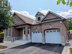 10 COAKWELL DRIVE Markham Ontario, L6B 0L7