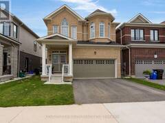 96 NOTTINGHAM ROAD Barrie Ontario, L9N 0L3