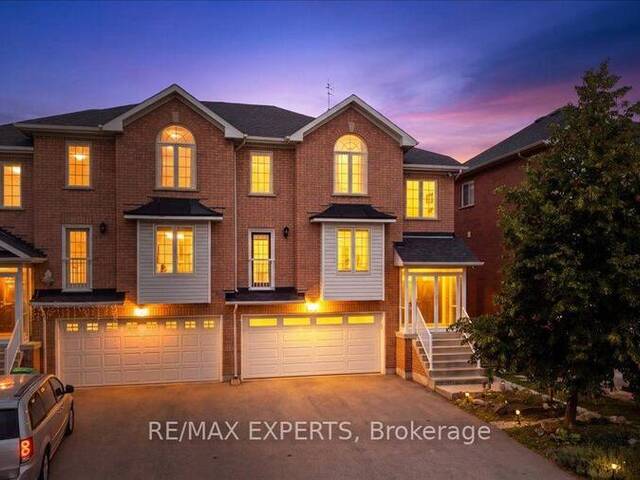 64 KNOLL HAVEN CIRCLE Caledon Ontario, L7E 2V5 - 4 Bedrooms Home For Sale