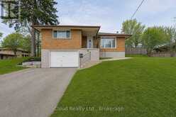 28 HOFFMAN STREET | Kitchener Ontario | Slide Image One