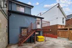 183 MARKET STREET | Hamilton Ontario | Slide Image Forty