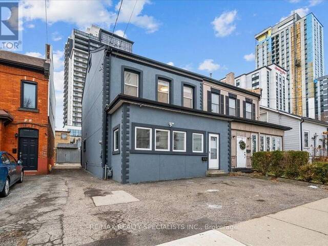 183 MARKET STREET Hamilton Ontario, L8R 1P1 - 6 Bedrooms Home For Sale