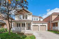 78 ASHBURY BOULEVARD | Ajax Ontario | Slide Image Two