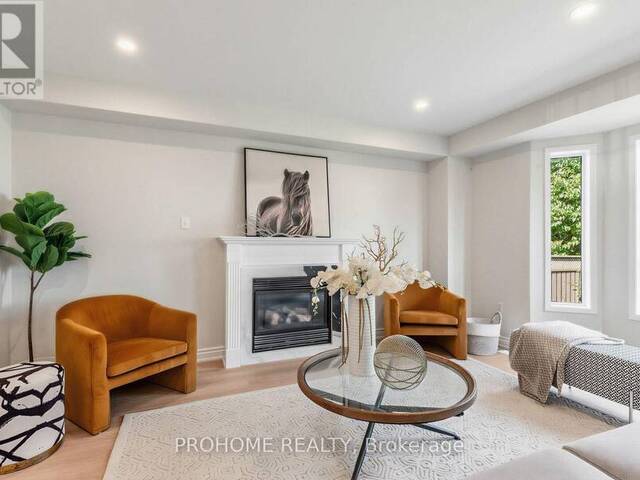 78 ASHBURY BOULEVARD Ajax Ontario, L1Z 1N1 - 6 Bedrooms Home For Sale