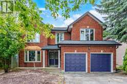 10 HIRAM ROAD | Richmond Hill Ontario | Slide Image One