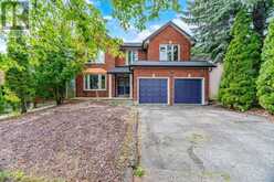 10 HIRAM ROAD | Richmond Hill Ontario | Slide Image Two