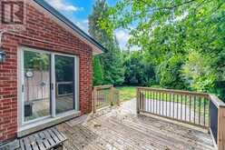 10 HIRAM ROAD | Richmond Hill Ontario | Slide Image Forty-five