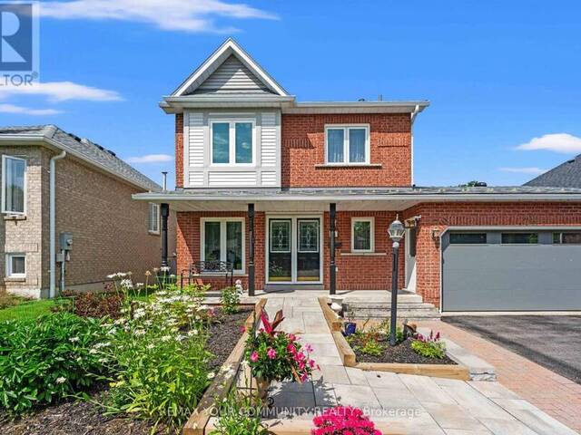 78 ANNAMARIA DRIVE Georgina Ontario, L4P 3R8 - 3 Bedrooms Home For Sale