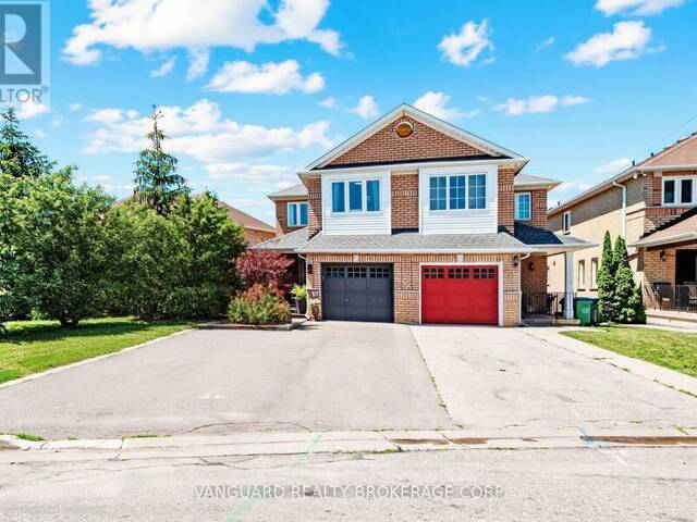 111 GRAPEVINE ROAD Caledon Ontario, L7E 2M6 - 4 Bedrooms Home For Sale