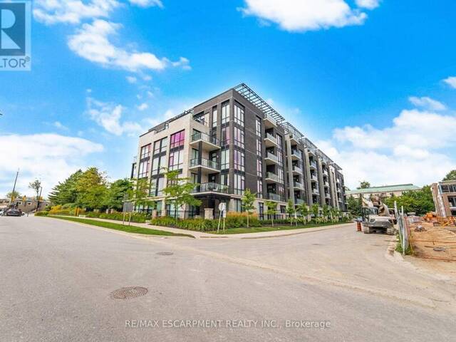210 - 42 MILL STREET Halton Hills Ontario, L7G 0P9 - 2 Bedrooms Condo For Sale