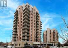 809 - 810 SCOLLARD COURT | Mississauga Ontario | Slide Image One