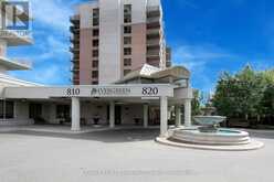 809 - 810 SCOLLARD COURT | Mississauga Ontario | Slide Image Two