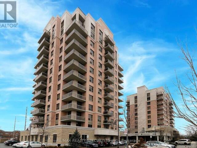 809 - 810 SCOLLARD COURT Mississauga Ontario, L5V 0A4 - Property For Sale