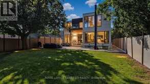 2378 REBECCA STREET | Oakville Ontario | Slide Image Fifty