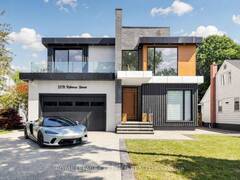 2378 REBECCA STREET Oakville Ontario, L6L 2A9