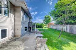 910 WALTON AVENUE N | Listowel Ontario | Slide Image Forty-seven