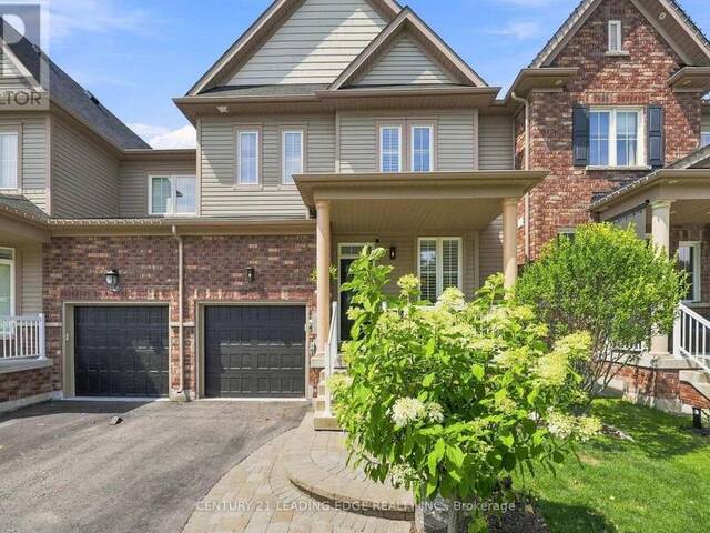 70 ROSS WRIGHT AVENUE Clarington Ontario, L1C 3A6 - 3 Bedrooms Home For Sale