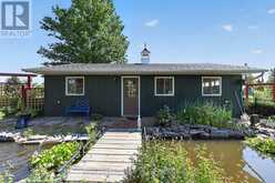 752 BALL ROAD | Uxbridge Ontario | Slide Image Thirty-three