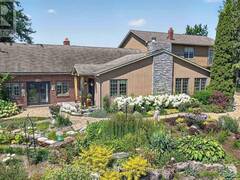 752 BALL ROAD Uxbridge Ontario, L9P 1R2