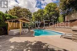 892 NORTH SHORE BOULEVARD W | Burlington Ontario | Slide Image Thirty