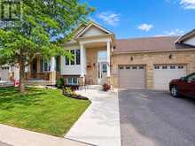 59 - 2243 TURNBERRY ROAD | Burlington Ontario | Slide Image Four