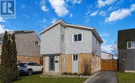 9 HORATIO COURT | Brampton Ontario | Slide Image One