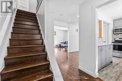 9 HORATIO COURT | Brampton Ontario | Slide Image Twelve