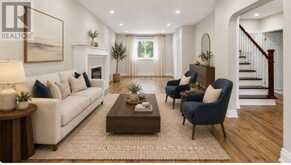 22 HAVENRIDGE DRIVE | Toronto Ontario | Slide Image Nine