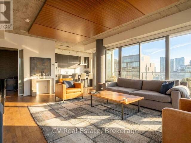 1305 - 95 BATHURST STREET Toronto Ontario, M5V 0H7 - 2 Bedrooms Condo For Sale