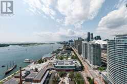 PH4 - 218 QUEENS QUAY W | Toronto Ontario | Slide Image Forty-six