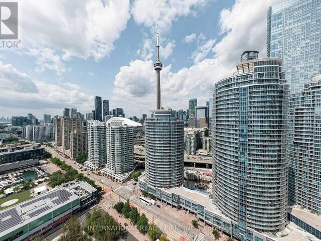 PH4 - 218 QUEENS QUAY W Toronto Ontario, M5J 2Y6 - 2 Bedrooms Waterfront Condo For Sale