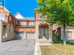 46 FRED MCLAREN BOULEVARD Markham Ontario, L6E 0N5
