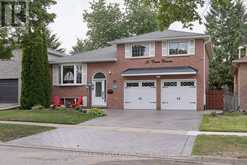 31 CROWN CRESCENT | Bradford West Gwillimbury Ontario | Slide Image Two