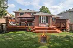 31 CROWN CRESCENT | Bradford West Gwillimbury Ontario | Slide Image Forty