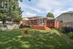 31 CROWN CRESCENT | Bradford West Gwillimbury Ontario | Slide Image Forty-two