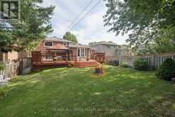 31 CROWN CRESCENT | Bradford West Gwillimbury Ontario | Slide Image Forty-three