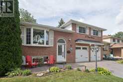 31 CROWN CRESCENT | Bradford West Gwillimbury Ontario | Slide Image Forty-nine