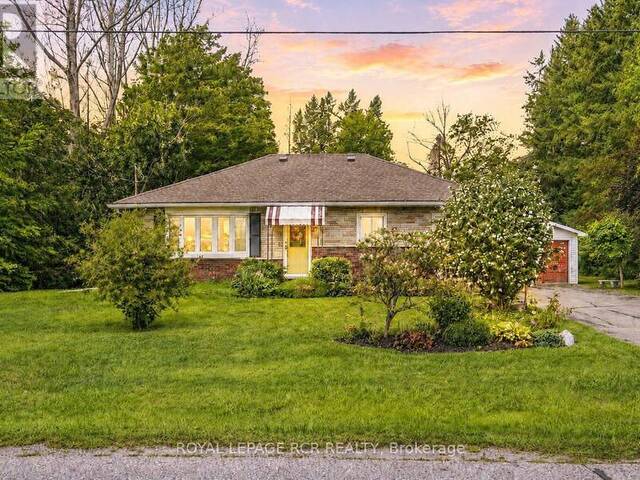36 MAY AVENUE East Gwillimbury Ontario, L0G 1V0 - 3 Bedrooms Home For Sale