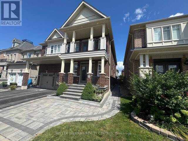 2 CREEKLAND AVENUE N Whitchurch-Stouffville Ontario, L4A 1T8 - 5 Bedrooms Home For Sale