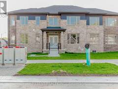 46 FRANKLIN TRAIL Barrie Ontario, L9J 0B1