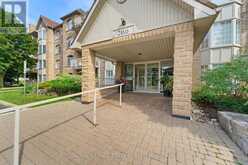 309 - 216D PLAINS ROAD WEST ROAD W | Burlington Ontario | Slide Image Twenty-five