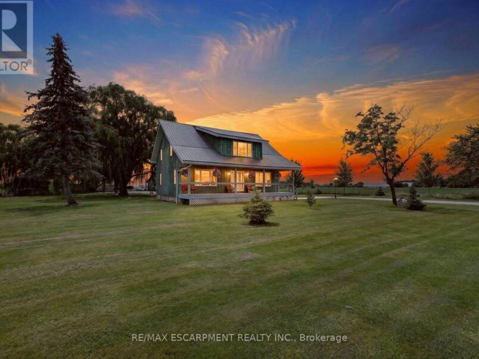 3120 HIGHWAY #3 W, Jarvis, Ontario N0A 1J0