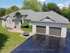 49 SHORE CRESCENT Georgina Ontario, L0E 1S0