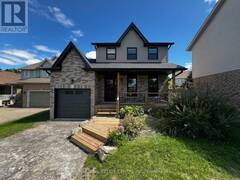 716 RUSSEL COURT Shelburne Ontario, L9V 3P4